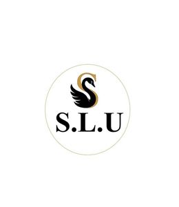 S.L.U logo